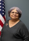 Photo of Lea Torres