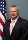 Photo of Jim Hrejsa