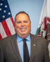 Photo of Tim Kapolnek