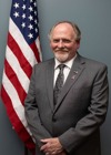 Photo of Ron Smith