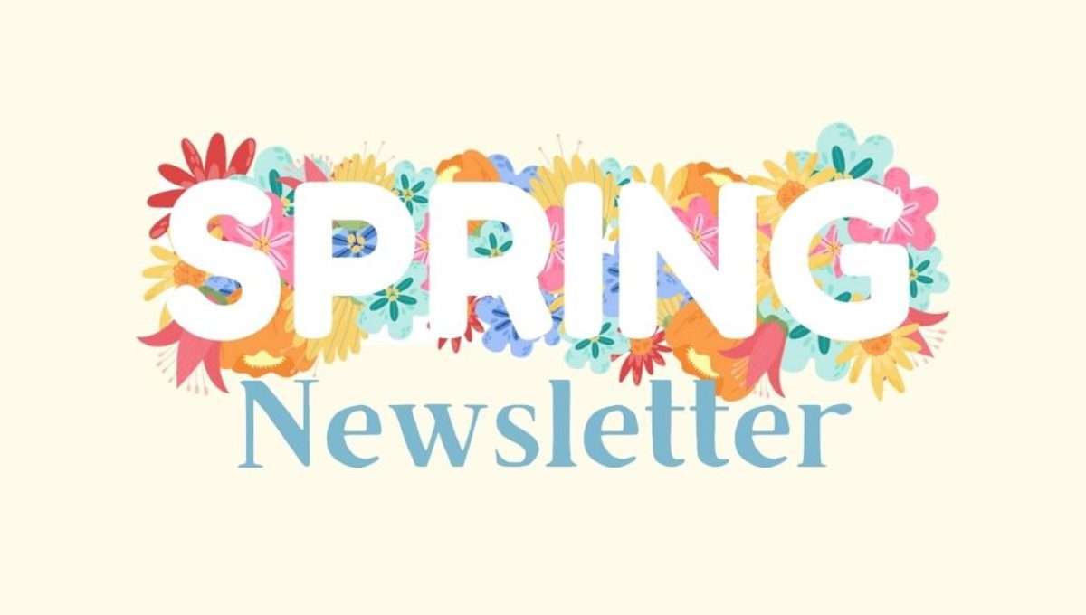 Spring Image